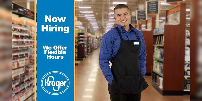 Kroger jobs - empleos en Kroger