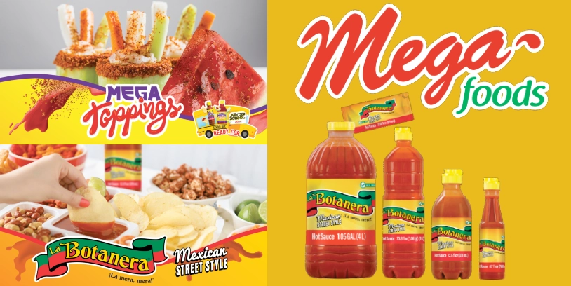 Mega Foods