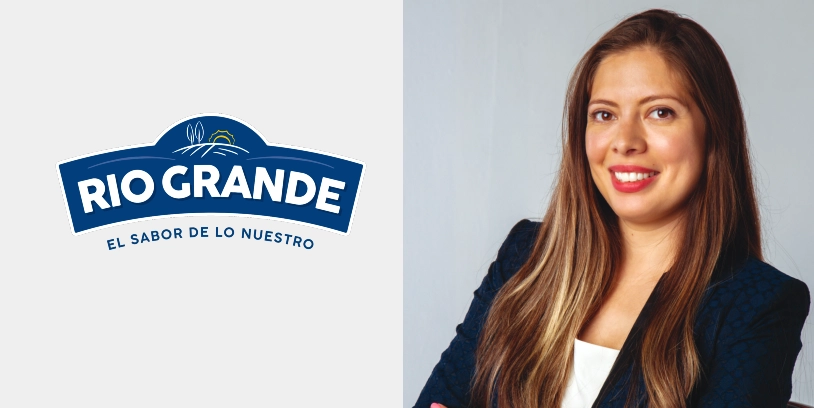 Melissa Alvarado-Rio Grande Foods
