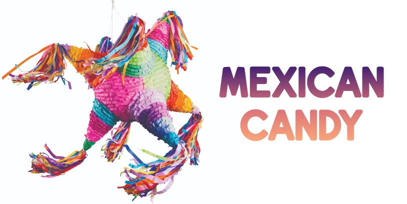 Mexican-Candy