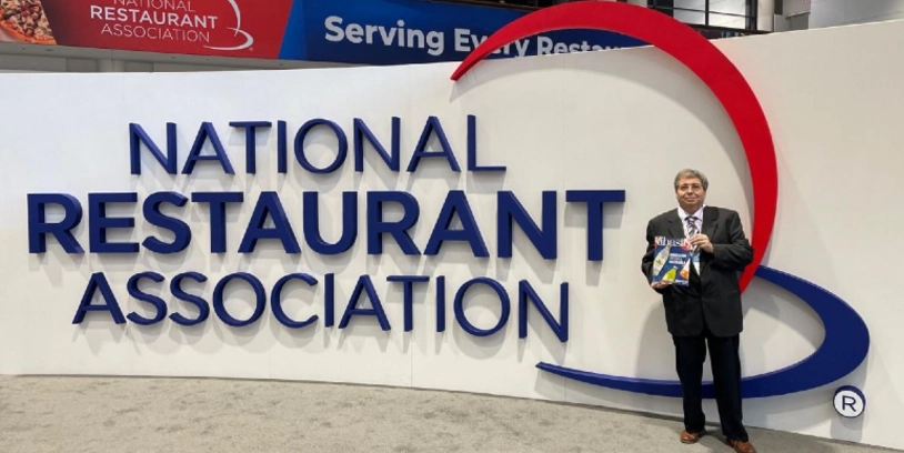 Show- NRA 2025-National Restaurant