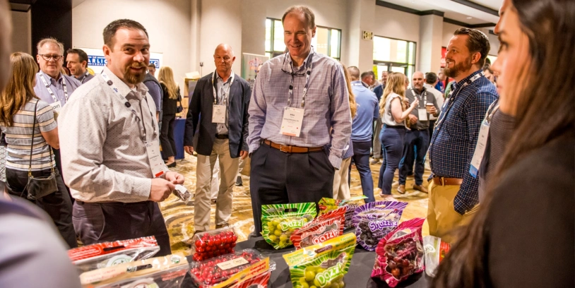 The Retail Conference