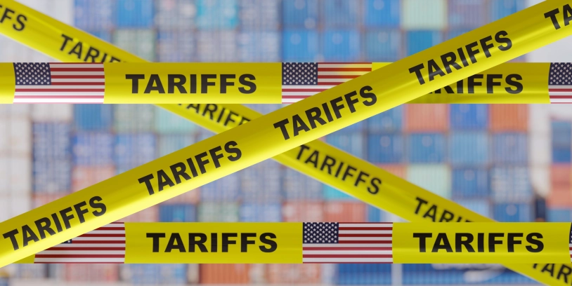 U.S. grocery exports - exportaciones de comestibles de EEUU