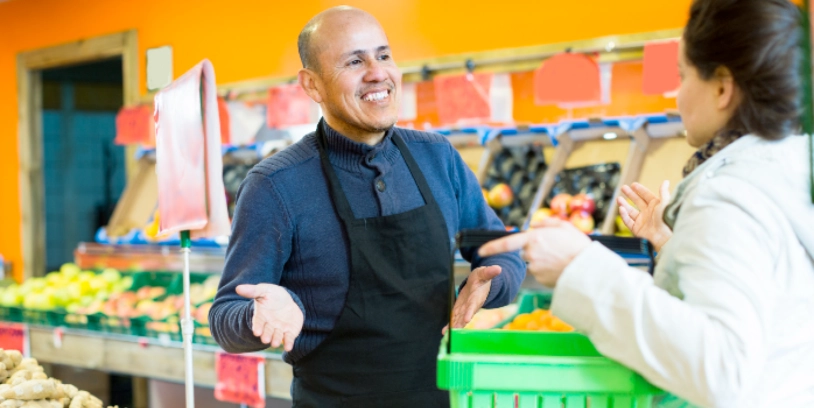 customer loyalty - lealtad del cliente