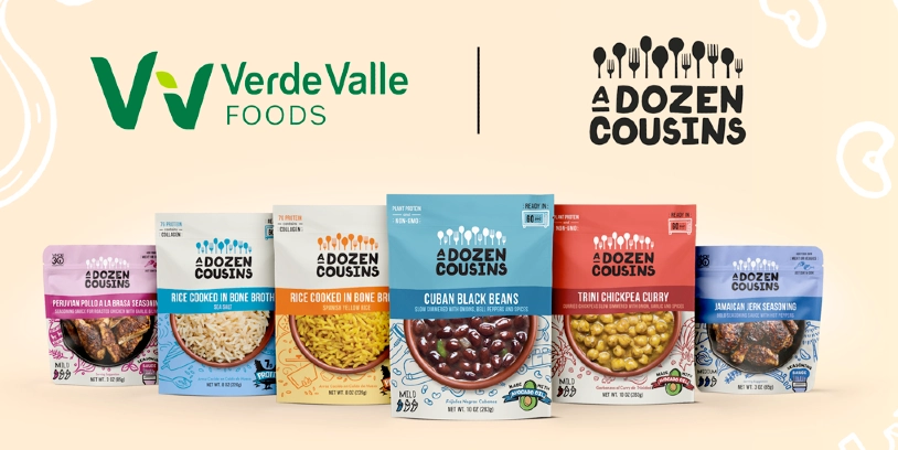 natural food brands - marcas de alimentos naturales