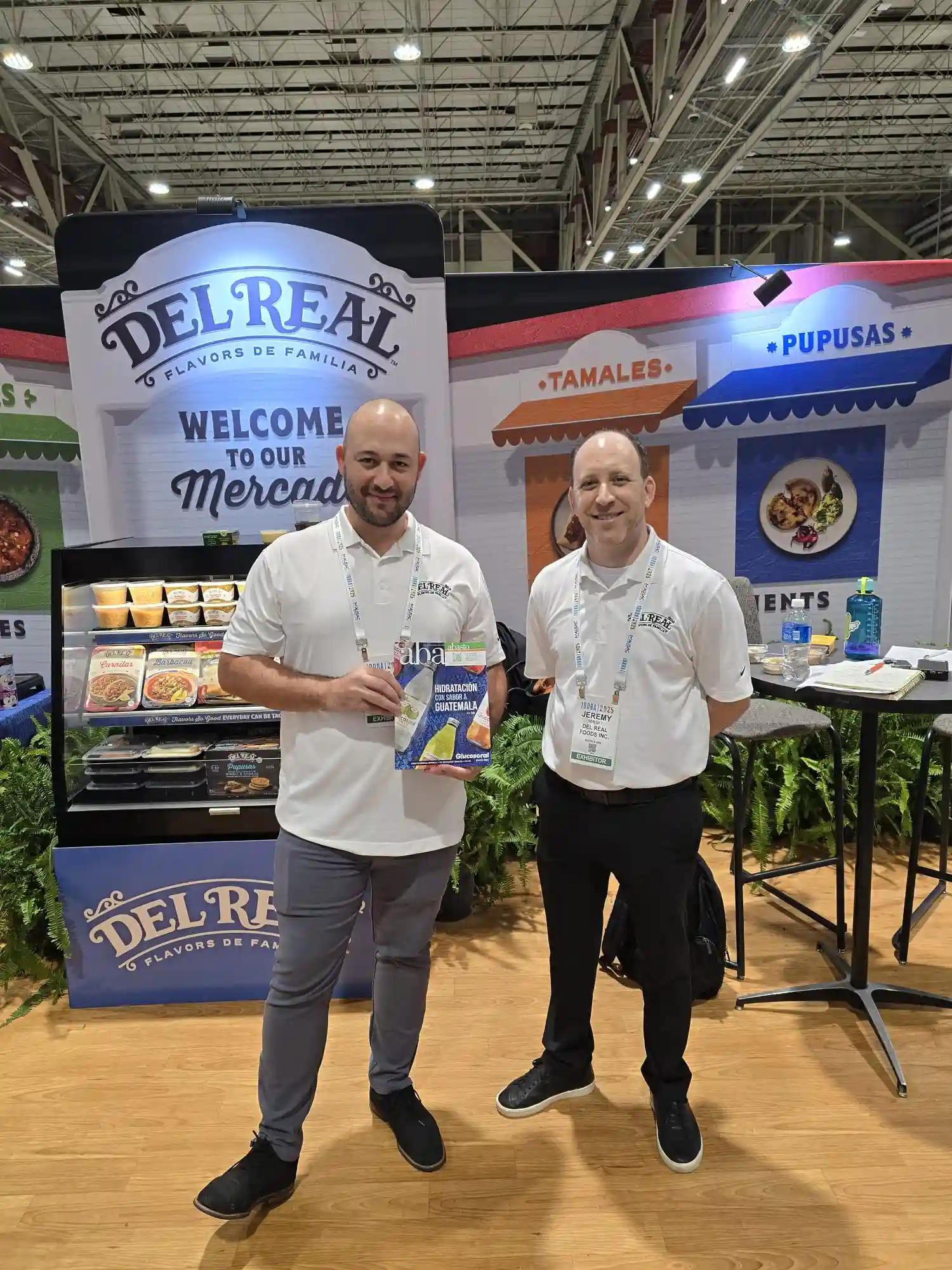 Del Real Foods