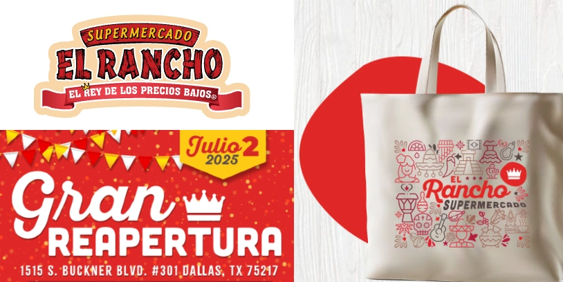 Heritage-El Rancho-Dallas