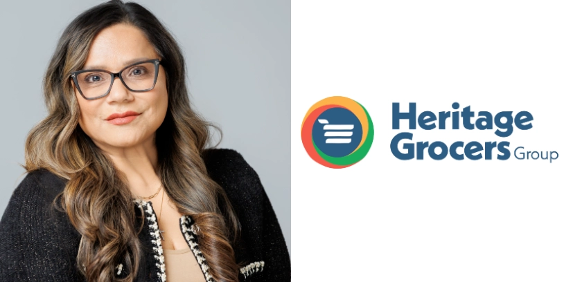 Heritage Grocers Group - Leticia G. Espinoza