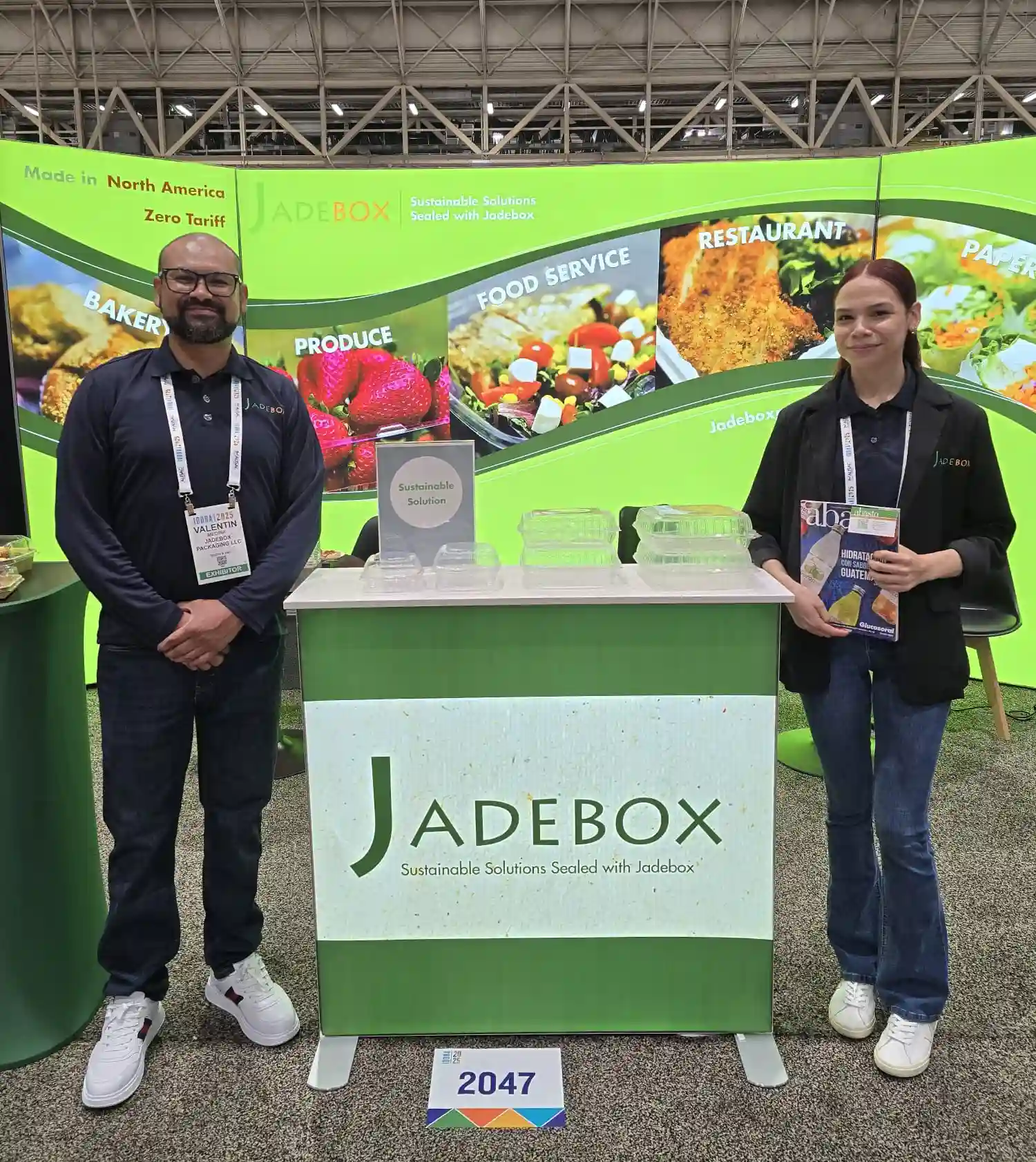 Jade Box