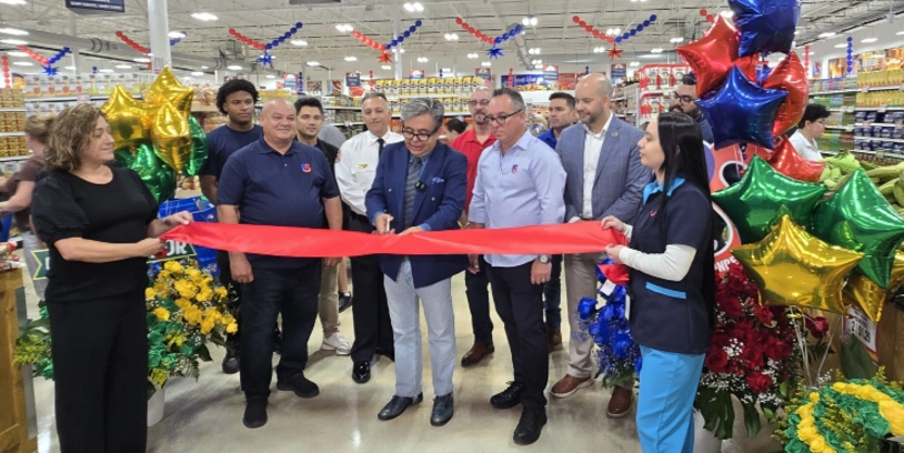 Presidente-Supermarkets-Hialeah