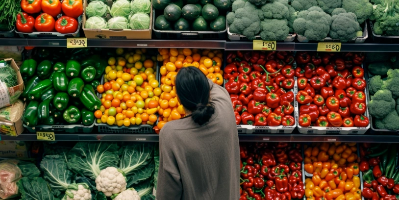 WIC produce benefits - beneficios WIC para frutas y verduras