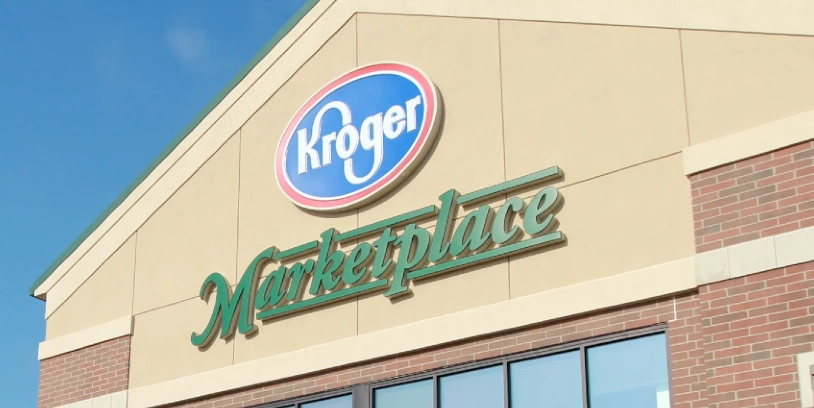 cierres de tiendas de Kroger - Kroger store closures