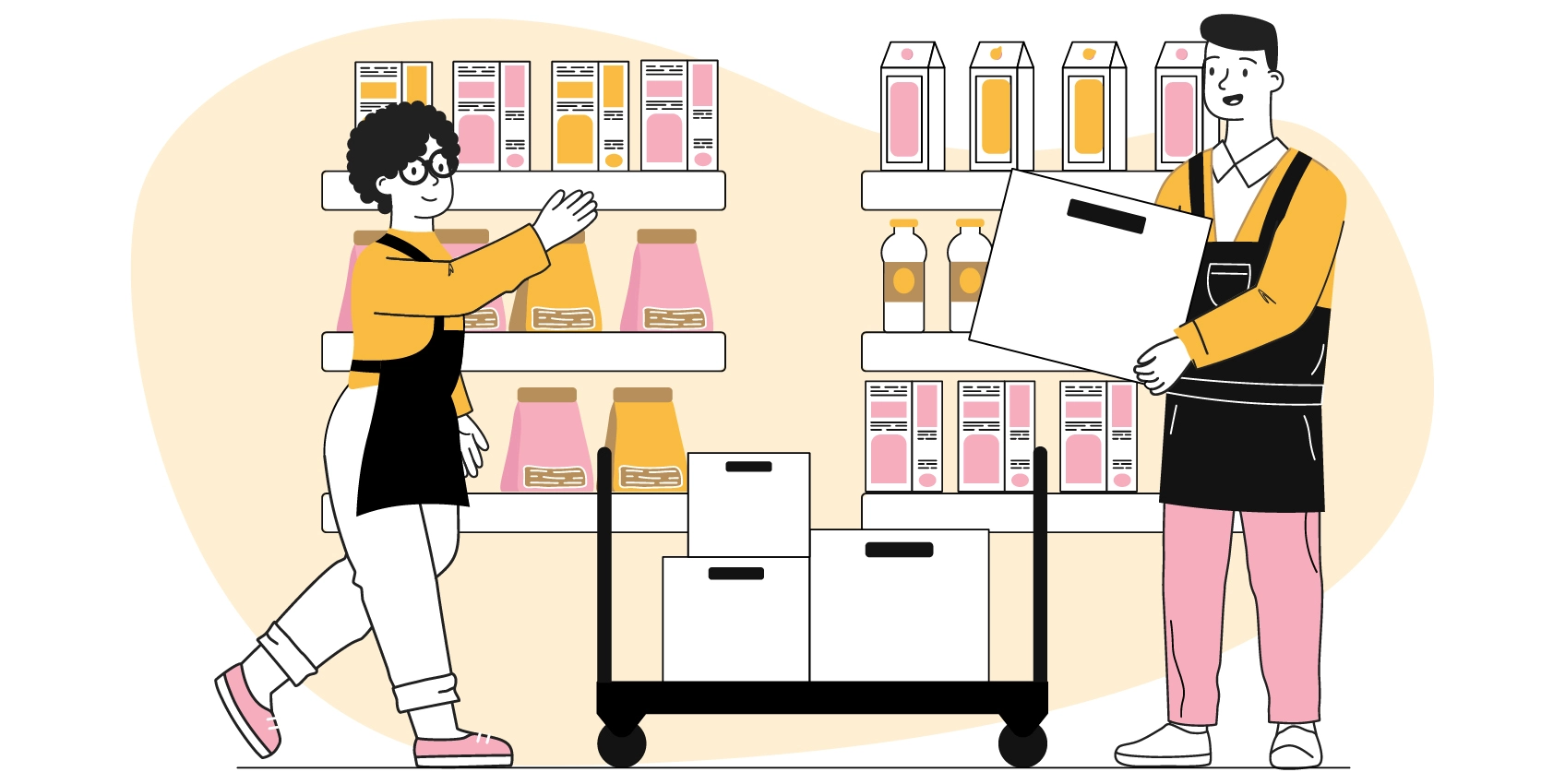 Belonging-Retail-Team-Pertenencia-Equipo-Retail