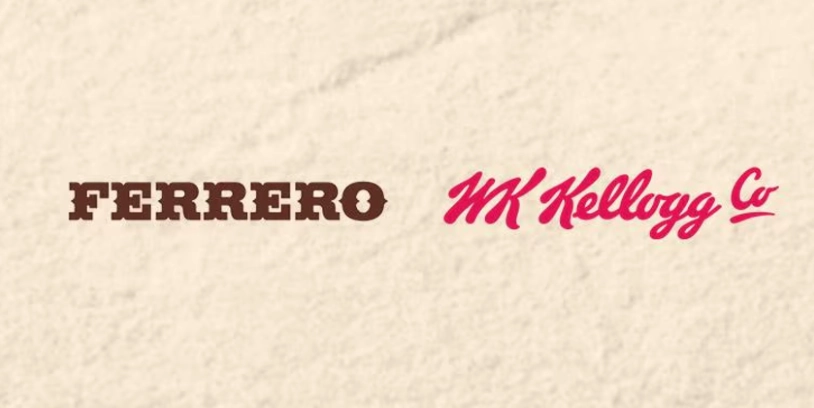 FERRERO-WK-KELLOGG