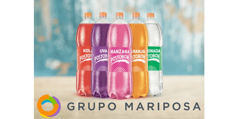 Grupo Mariposa - Postobón