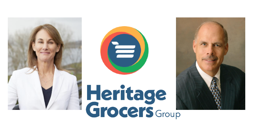 Heritage Grocers Group