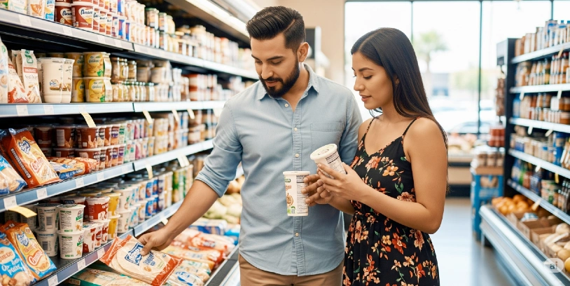 Hispanic food retailers - supermercados hispanos