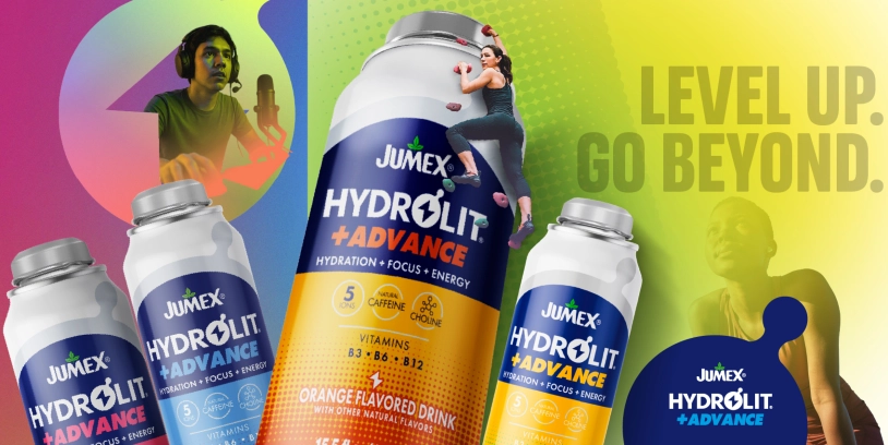 Hydrolit Advance-Jumex-Vilore