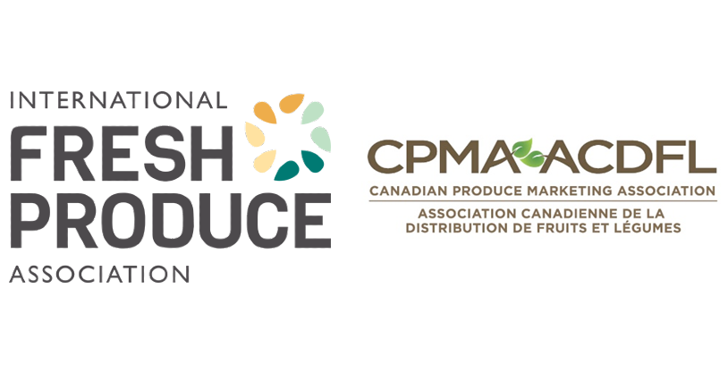 North American Produce Trade - Comercio de productos frescos en Norteamérica