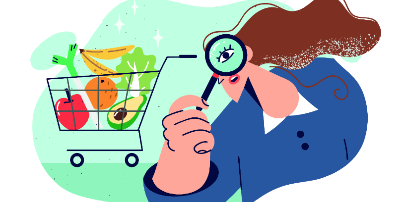 Nutrition Myths-Mitos nutricionales