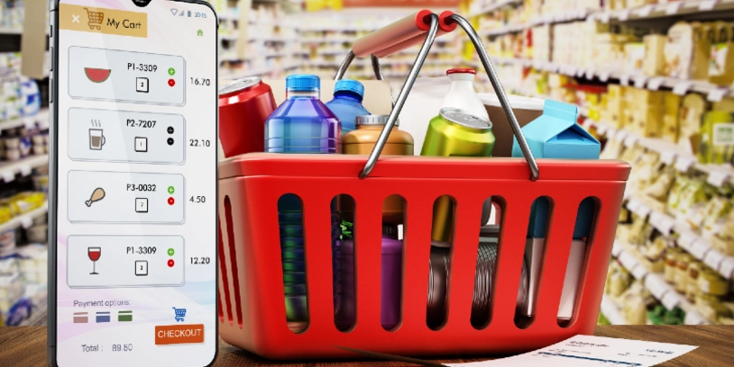 Online Grocery-Friction-Loyalty-Compra-Comestibles-En Línea