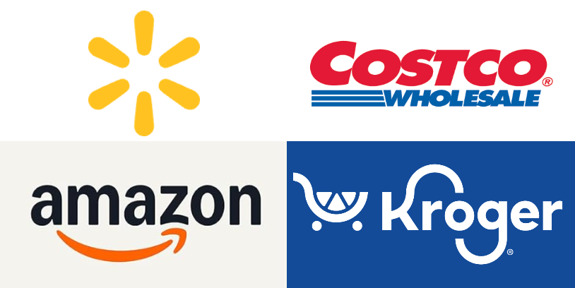 Top 100 Retailers-2025-NRF