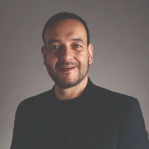 Eduardo Pérez