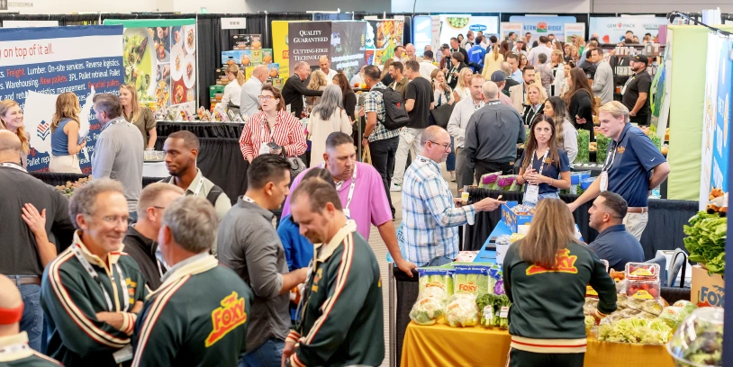 IFPA Foodservice Conference - Foodservice Conference de la IFPA