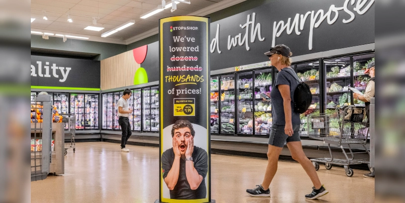 Stop & Shop prices - Stop & Shop recorta precios