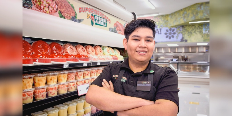Supermercado Nuestra Familia