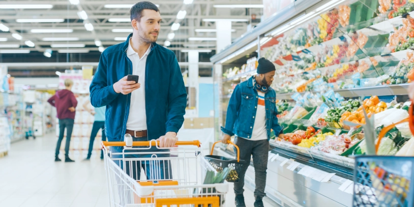 Latino consumers - consumidores latinos