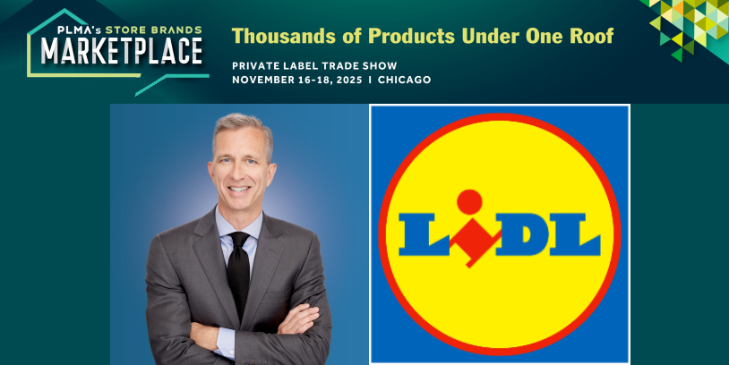 PLMA 2025 Private Label Trade Show - Show del PLMA 2025 de Marcas Privadas-1