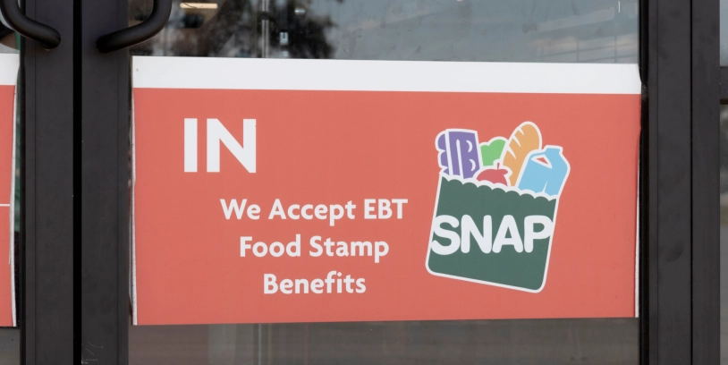 USDA SNAP retailer stocking requirements - surtido de productos SNAP
