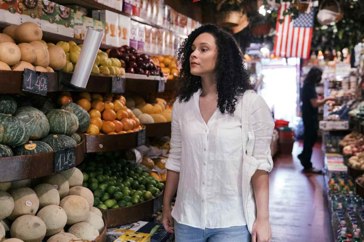 cómo vender un producto hispano en usa
