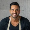 Chef Jesús Díaz