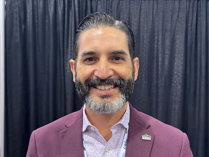 Dante Galeazzi-Texas International Produce Association