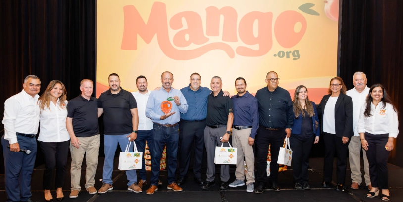 Mango Retailer of the Year - Minorista del Mango del Año