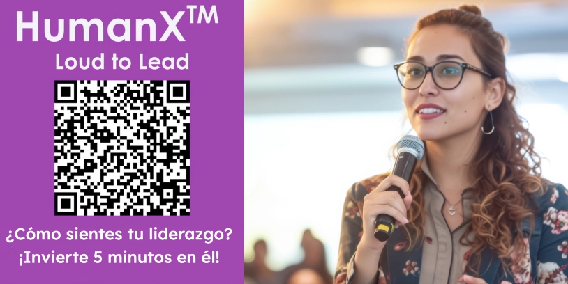 Talento Hispano - HumanX 4
