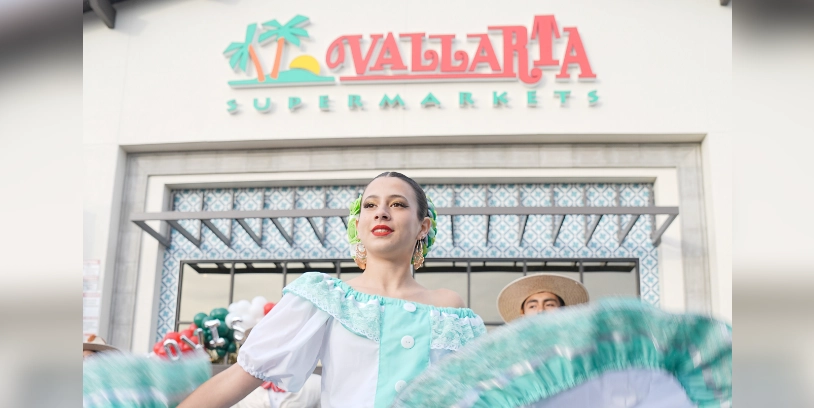 Vallarta Supermarkets Arizona store - Vallarta Supermarkets en Arizona