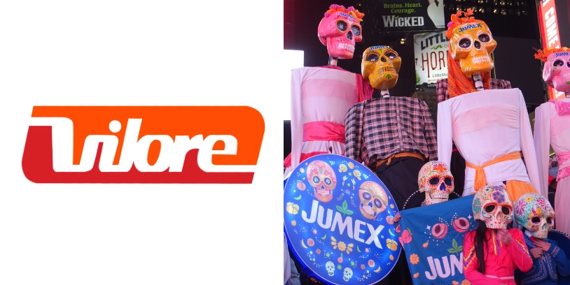 Vilore-Dia de Muertos