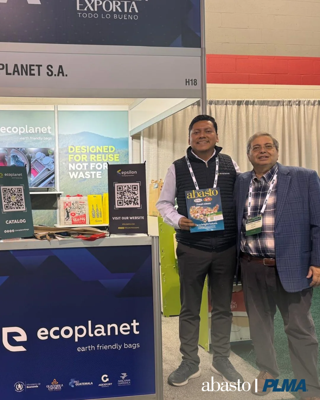 Ecoplanet Bags