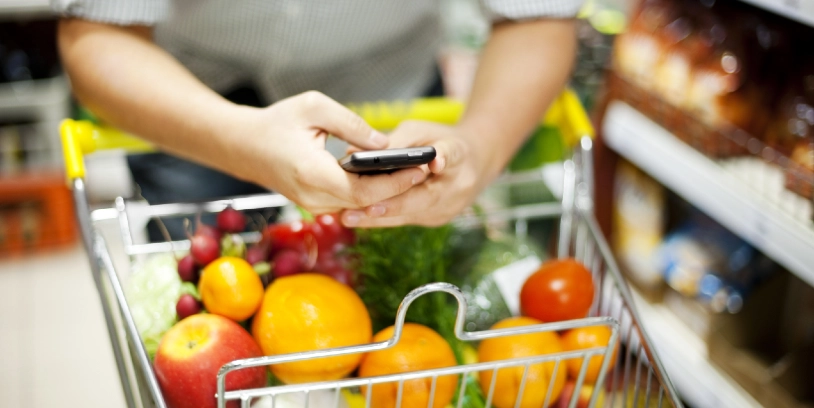 Kroger-eCommerce
