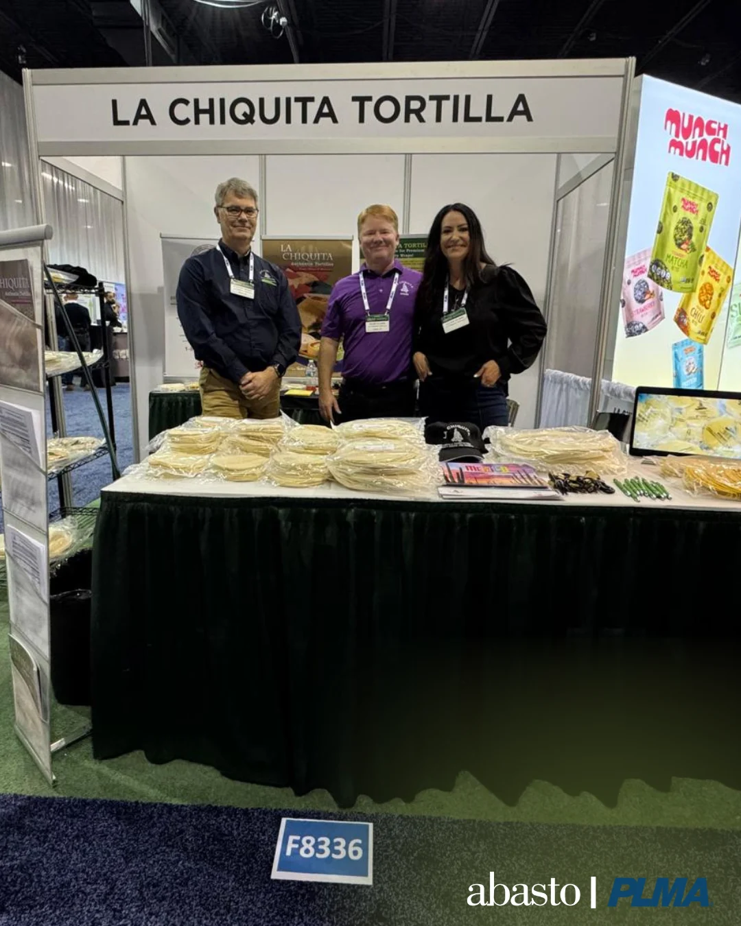 La Chiquita Tortilla