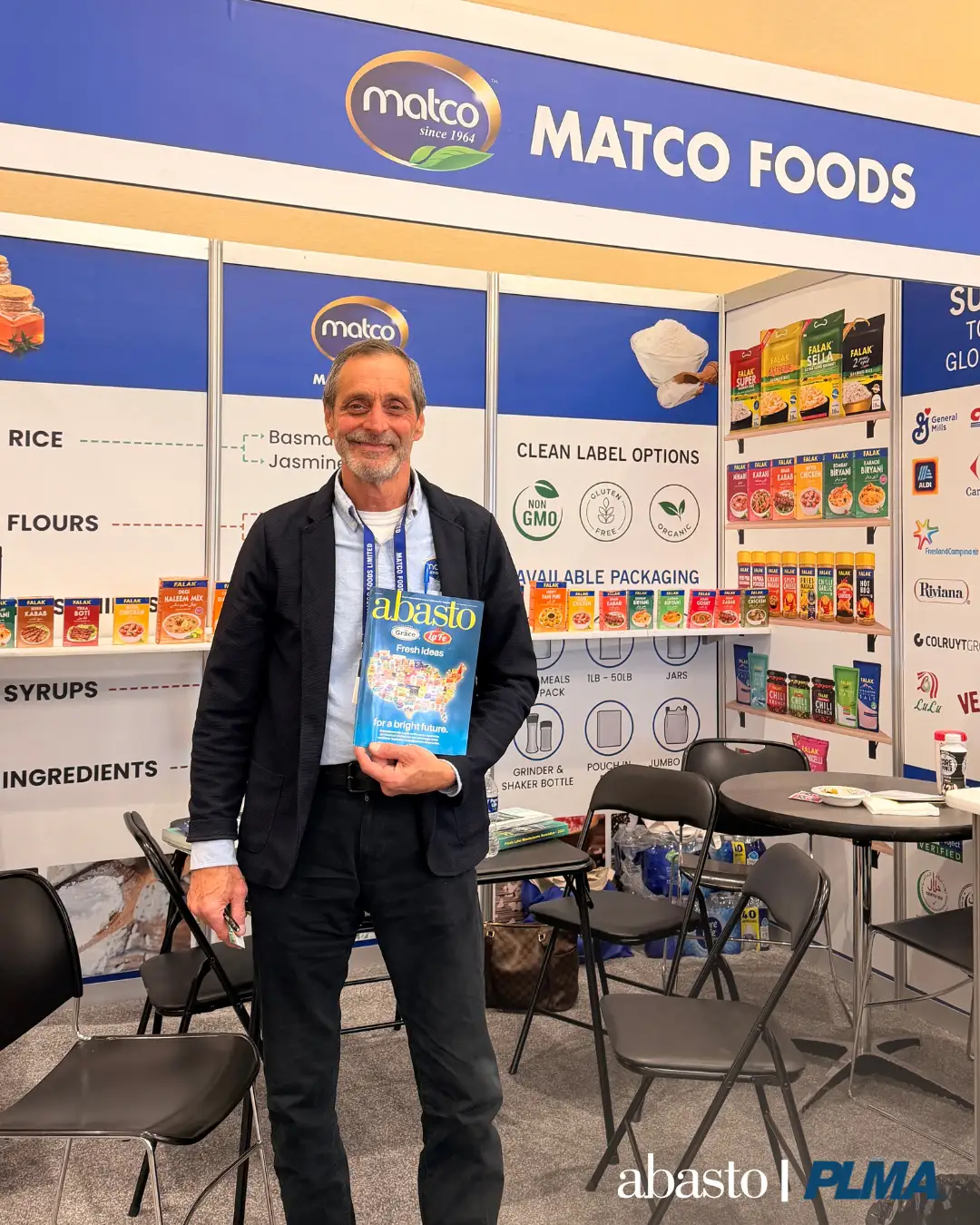 Matco Foods Limited