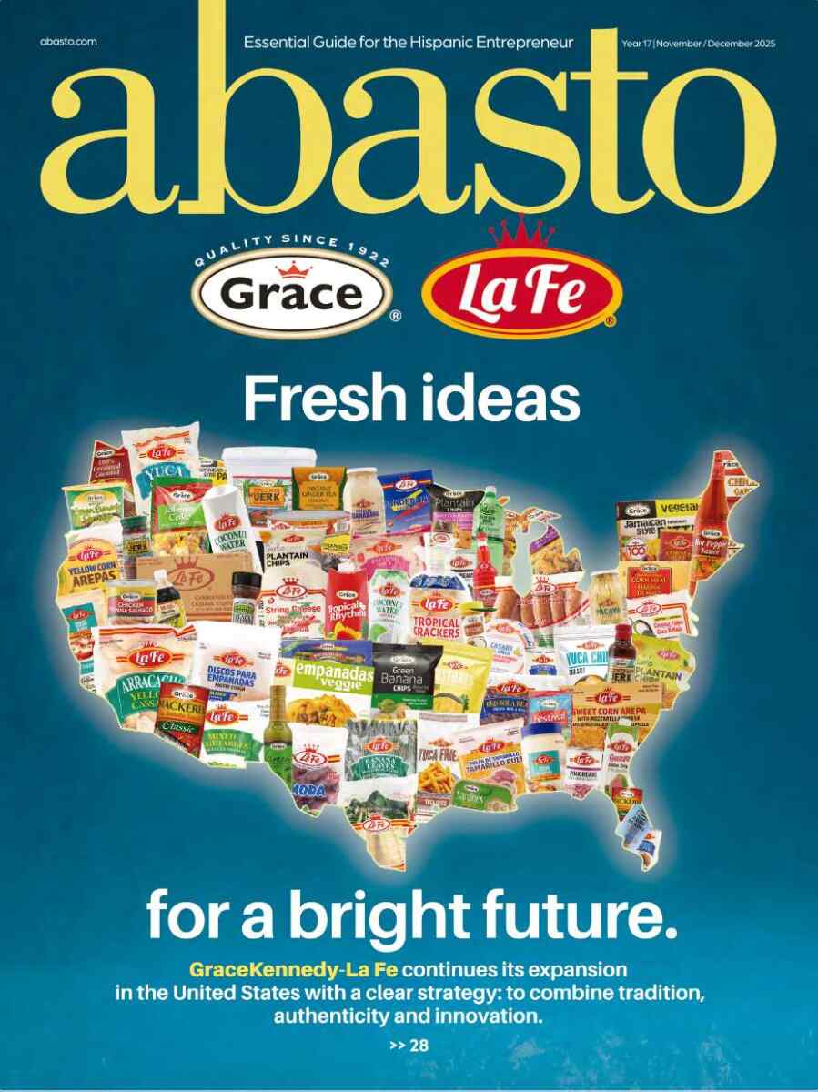 Portada Abasto Edic Nov-Dic 2025 English