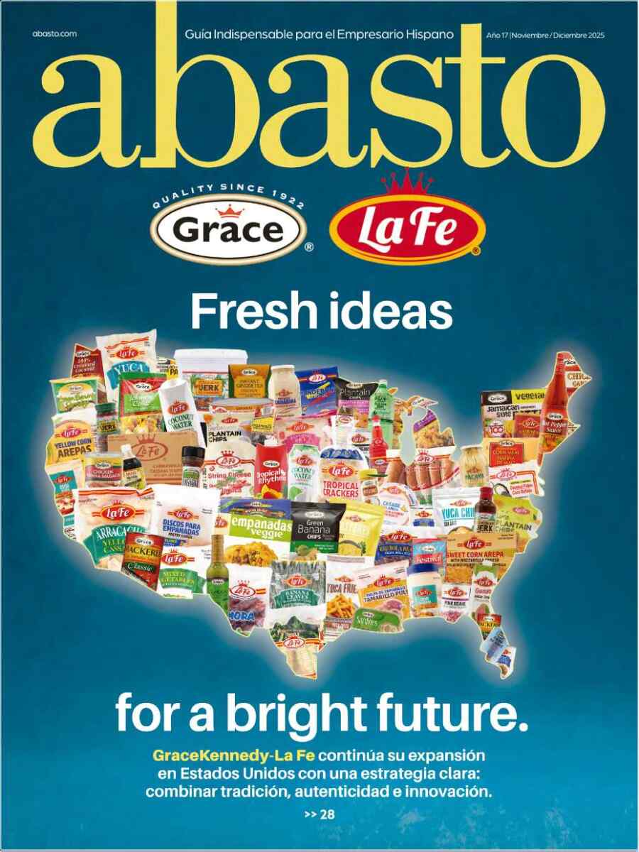 Portada Abasto Edic Nov-Dic 2025 Espa