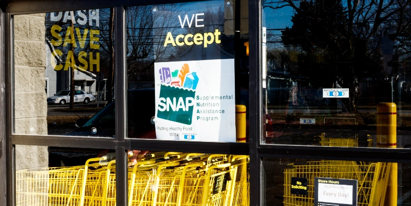 SNAP benefits court ruling - Fallo Judicial sobre Beneficios SNAP