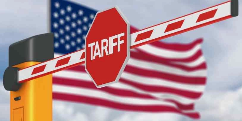 U.S. tariffs 2025 - aranceles en 2025