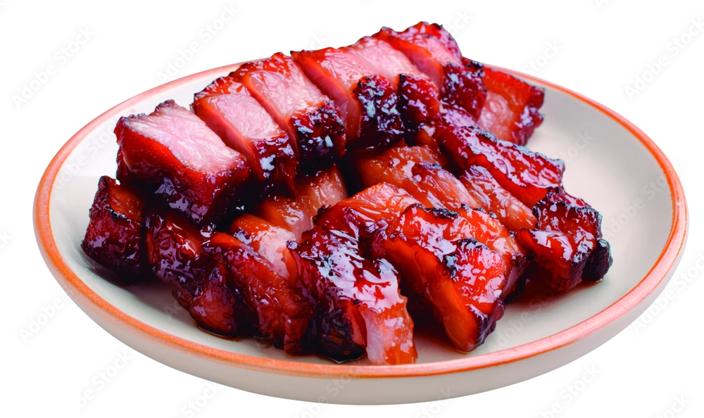 9. Char Siu