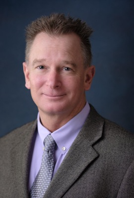 David Haaf, CEO and President of IDDBA